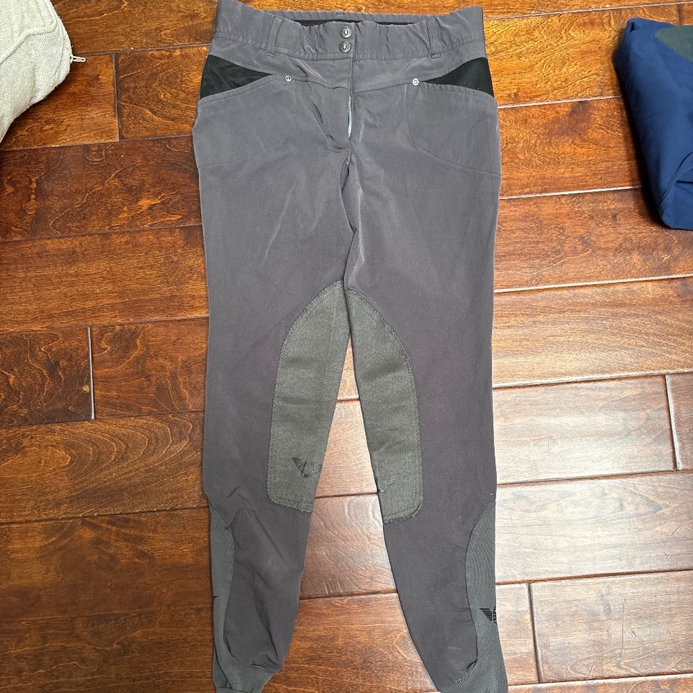 Tuff Rider Full Seat Breech - Picture 2 of 4